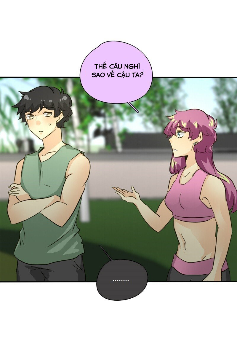Unordinary Chapter 147 - Trang 38