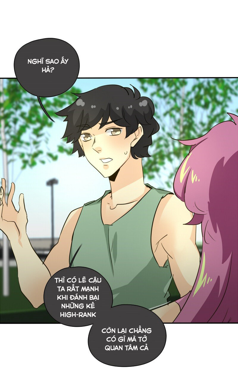 Unordinary Chapter 147 - Trang 39