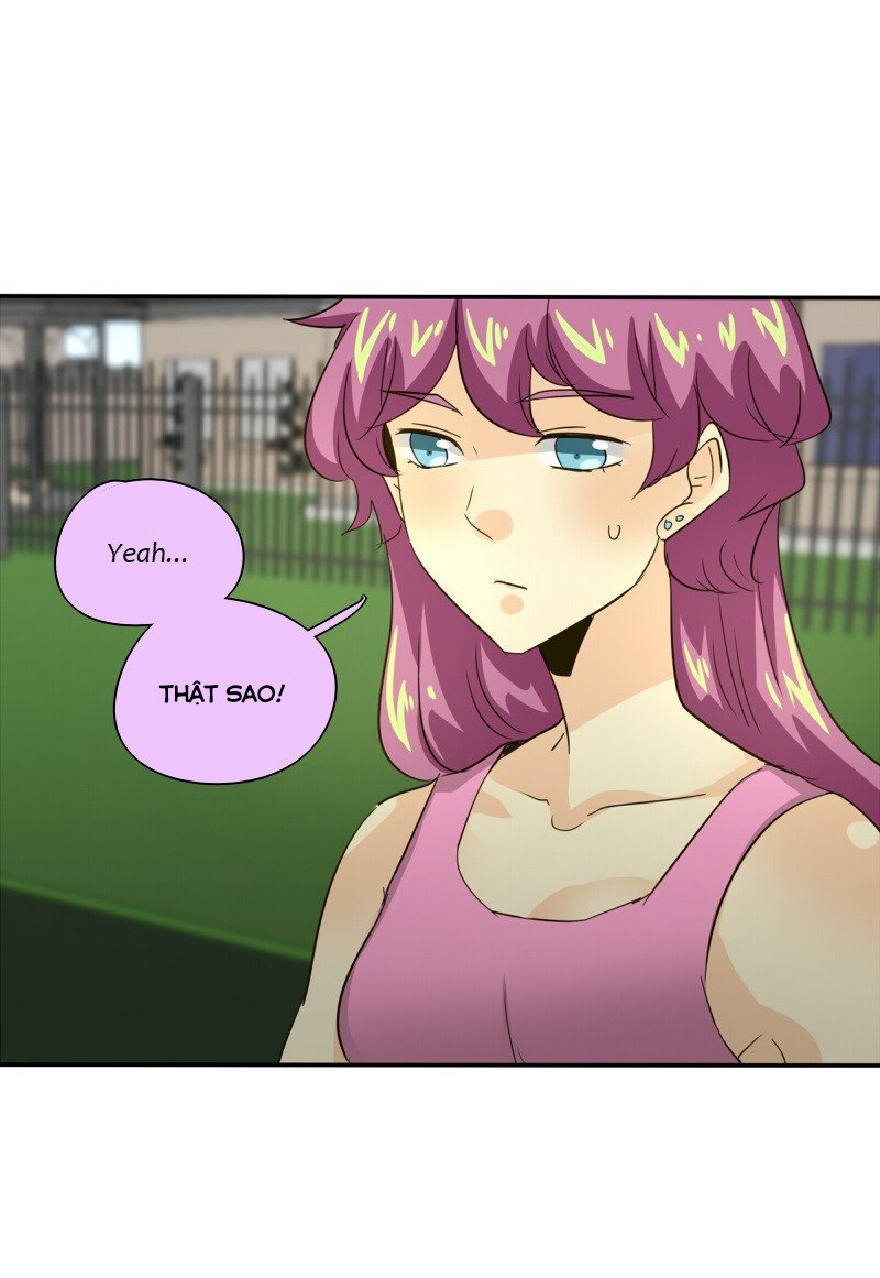 Unordinary Chapter 147 - Trang 40