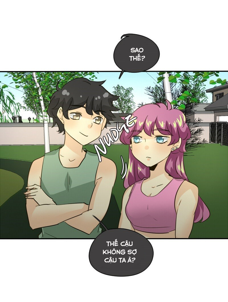 Unordinary Chapter 147 - Trang 41