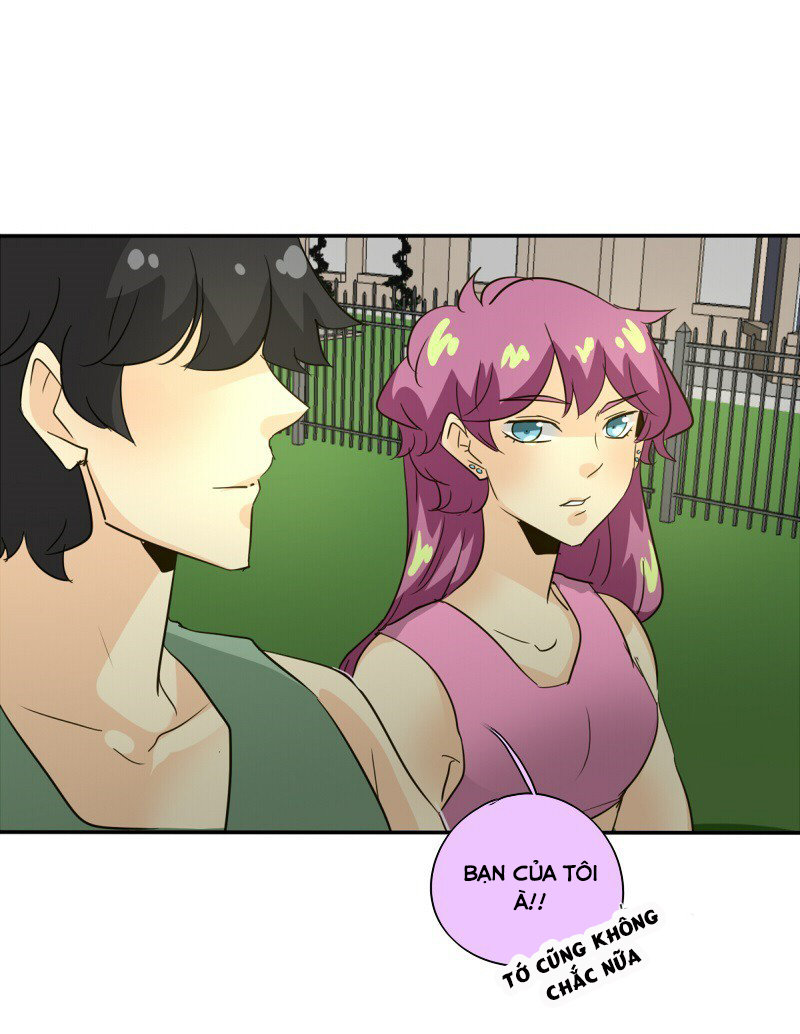 Unordinary Chapter 147 - Trang 42