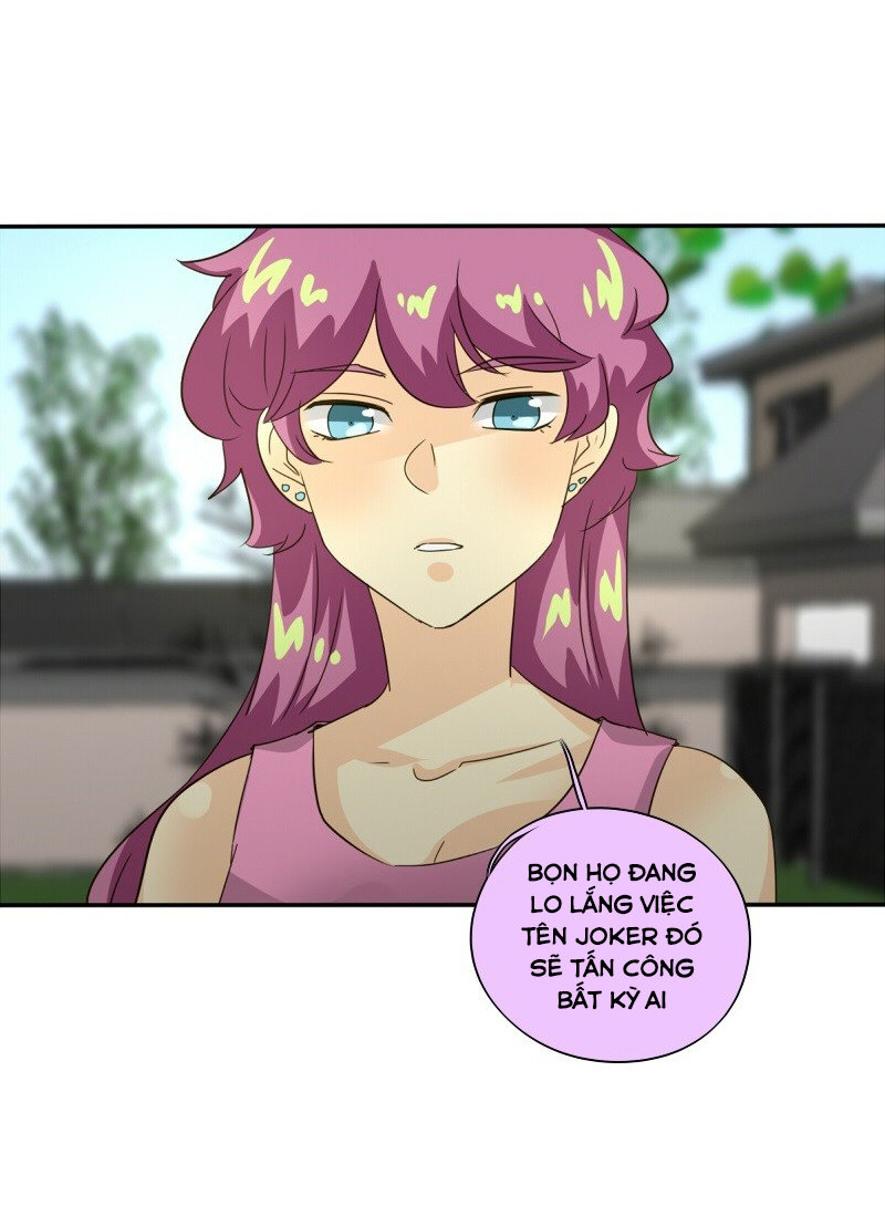 Unordinary Chapter 147 - Trang 43