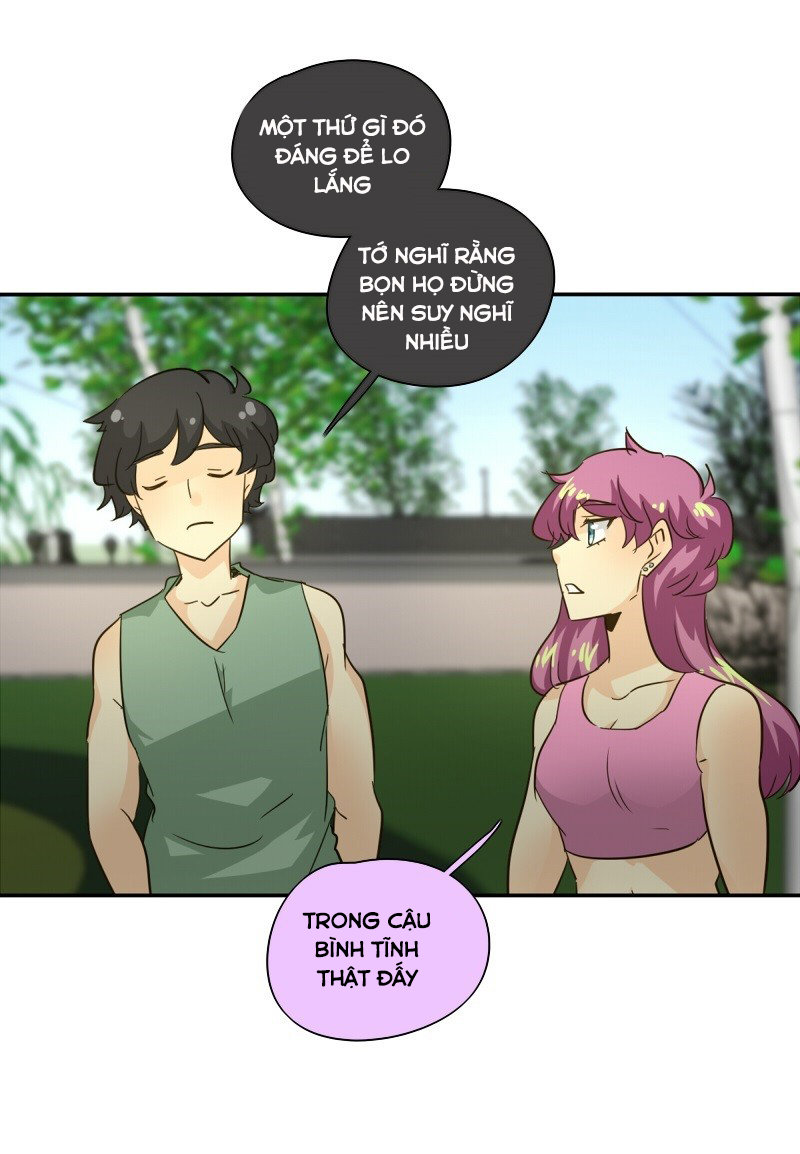 Unordinary Chapter 147 - Trang 44