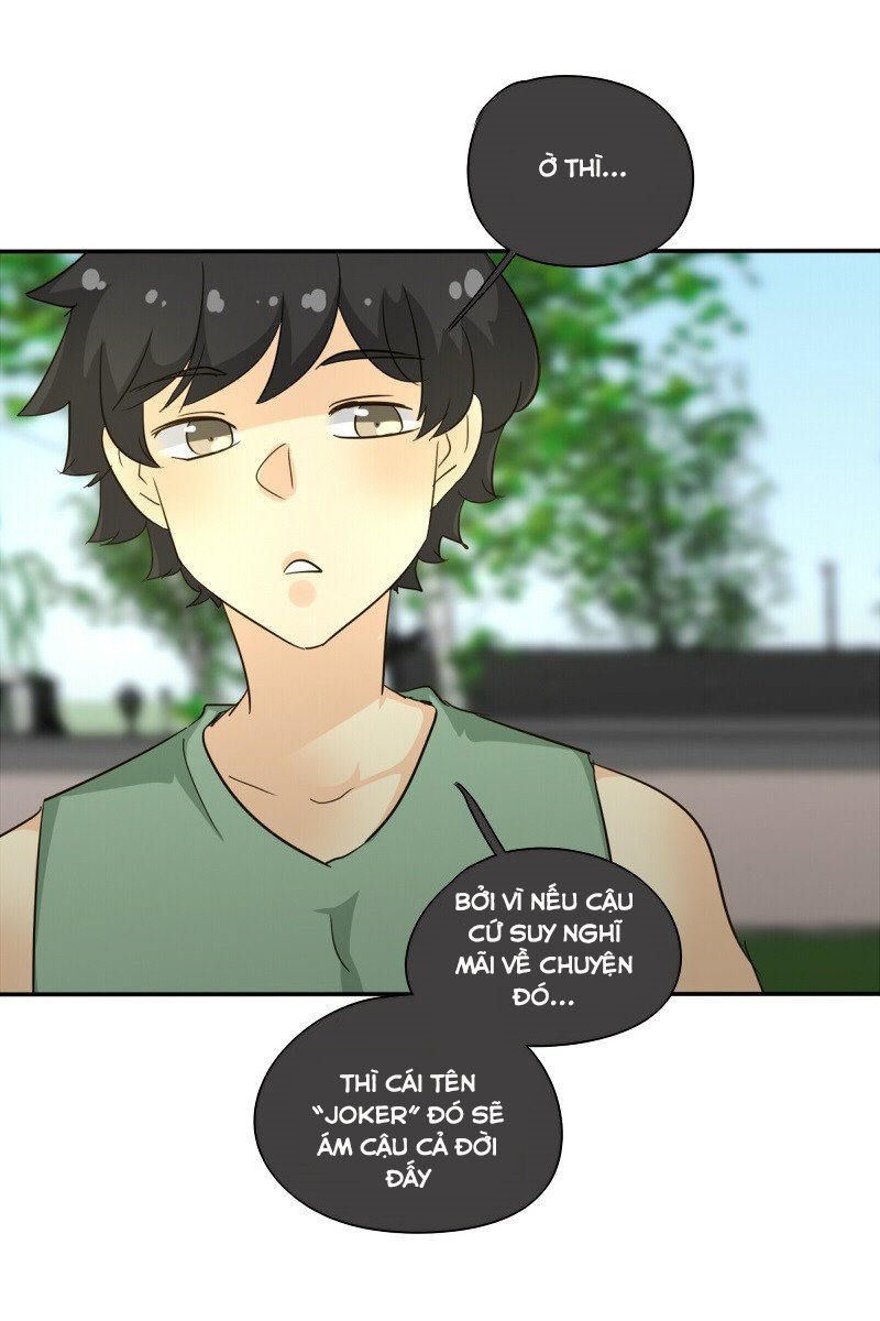 Unordinary Chapter 147 - Trang 45