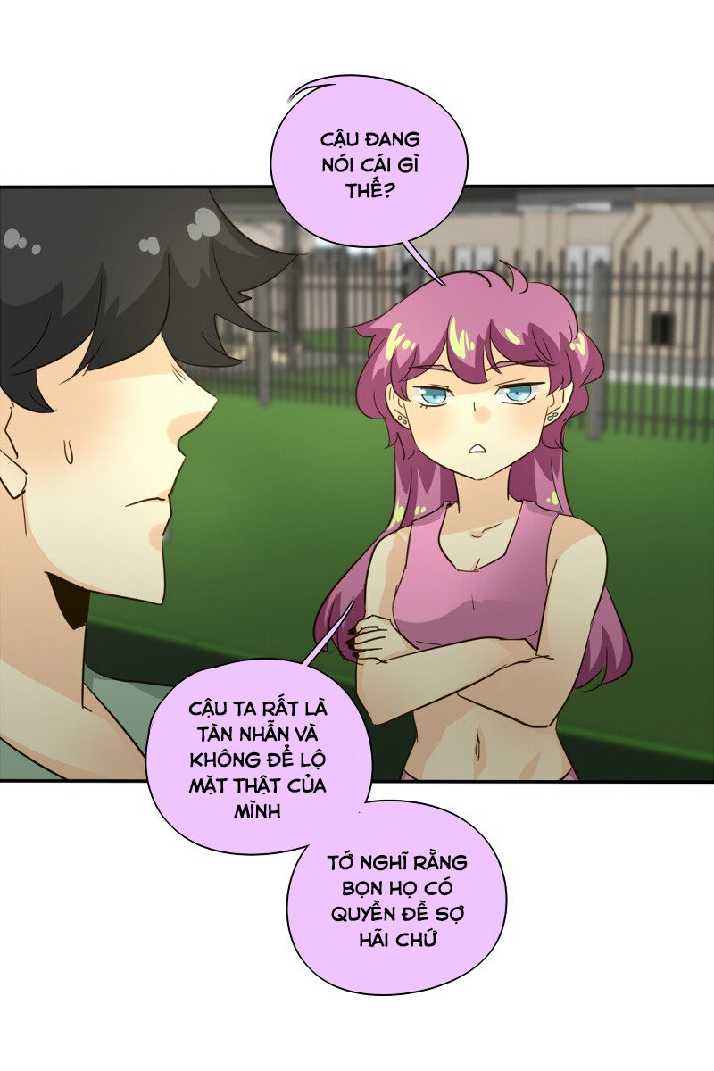 Unordinary Chapter 147 - Trang 46
