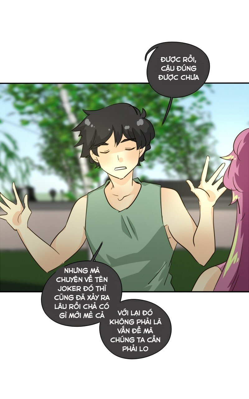Unordinary Chapter 147 - Trang 47