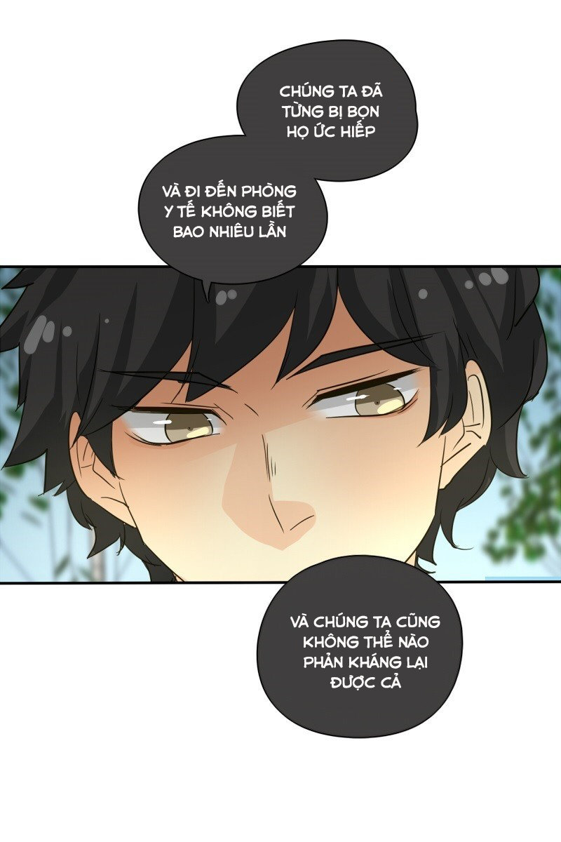 Unordinary Chapter 147 - Trang 48