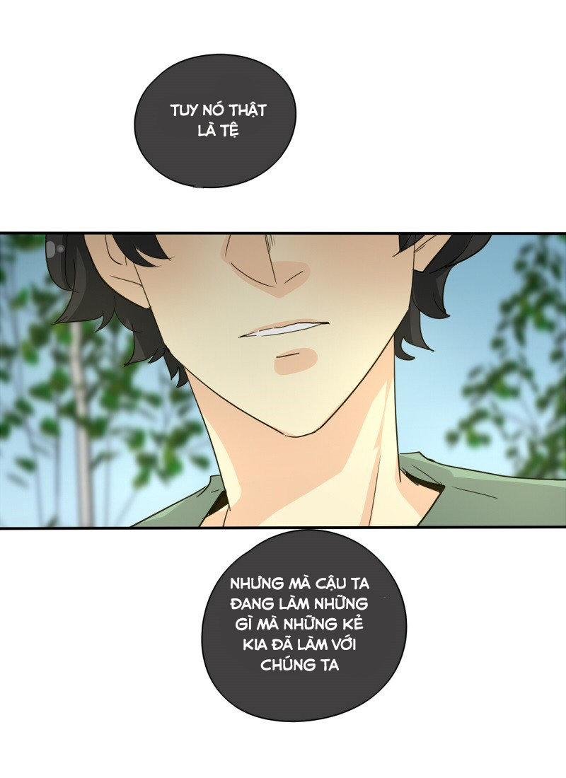 Unordinary Chapter 147 - Trang 49