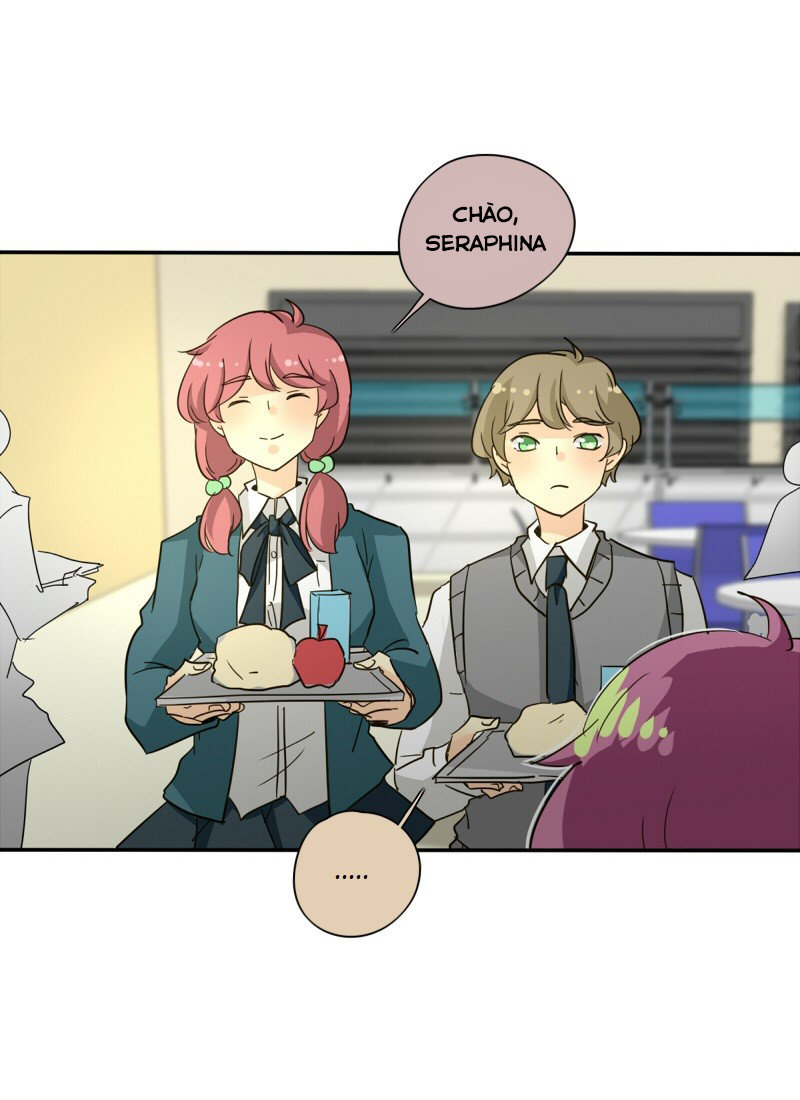 Unordinary Chapter 147 - Trang 6