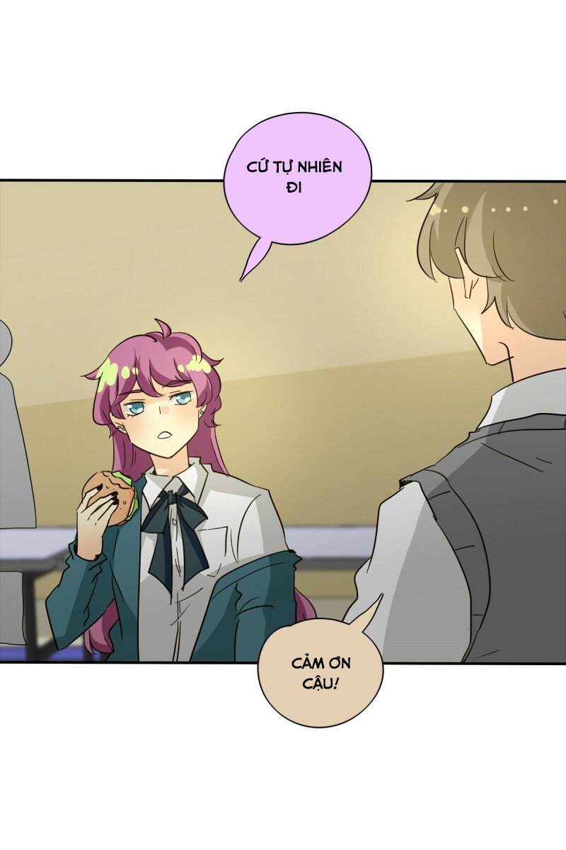 Unordinary Chapter 147 - Trang 7