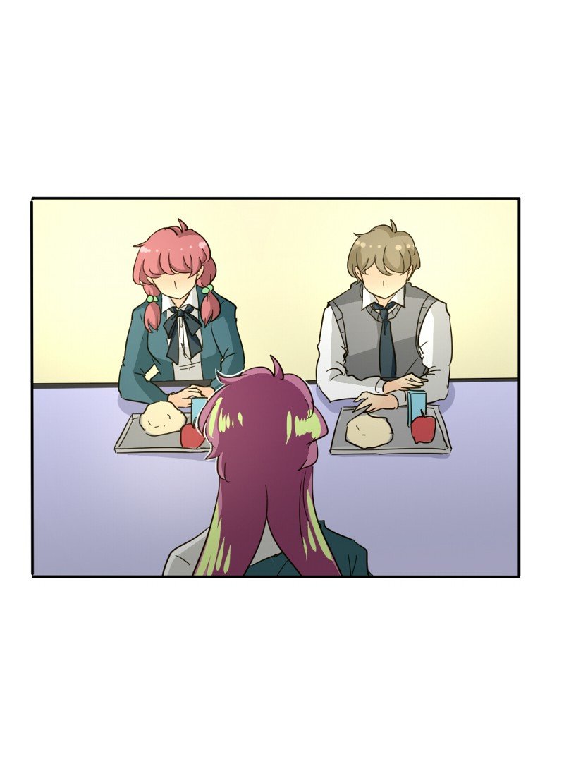 Unordinary Chapter 147 - Trang 9
