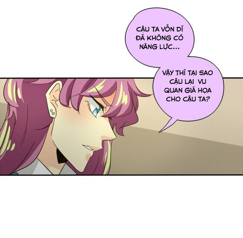 Unordinary Chapter 148 - Trang 10