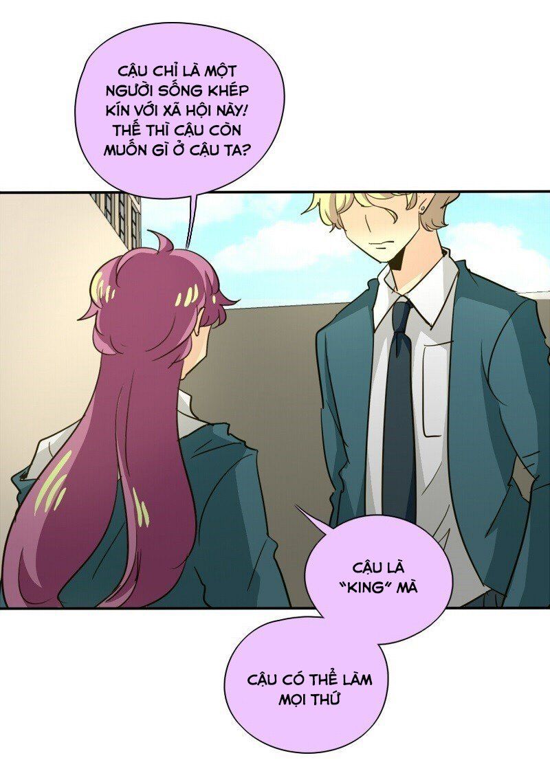 Unordinary Chapter 148 - Trang 11