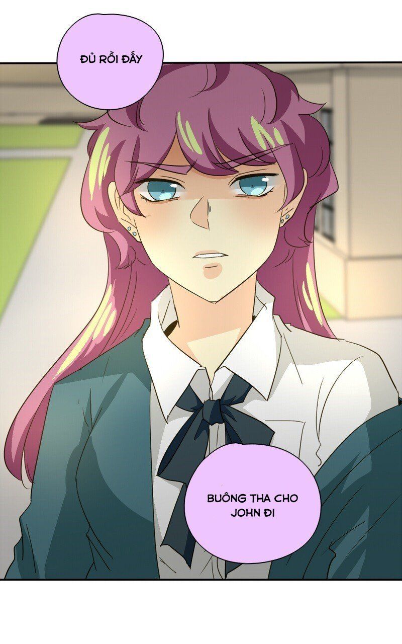 Unordinary Chapter 148 - Trang 14