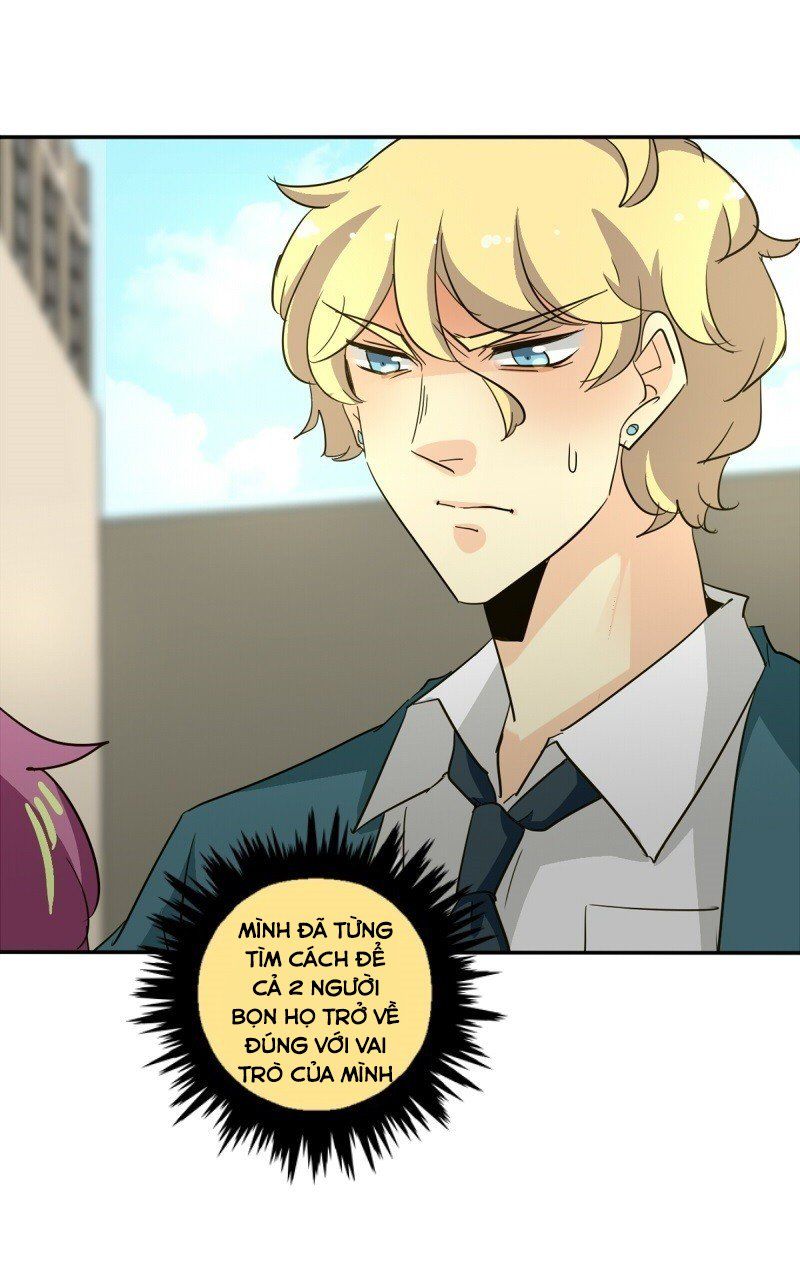 Unordinary Chapter 148 - Trang 19