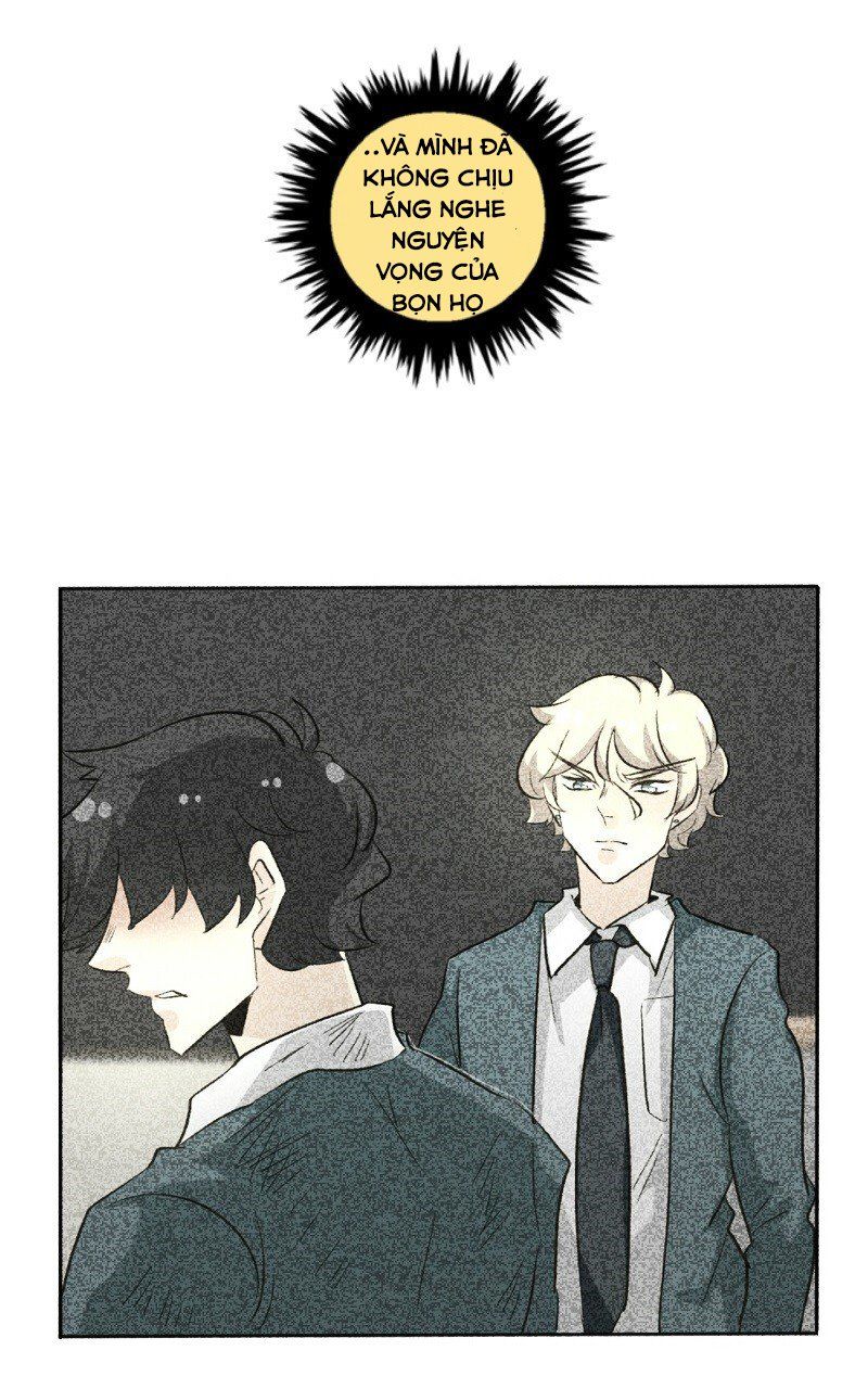 Unordinary Chapter 148 - Trang 20