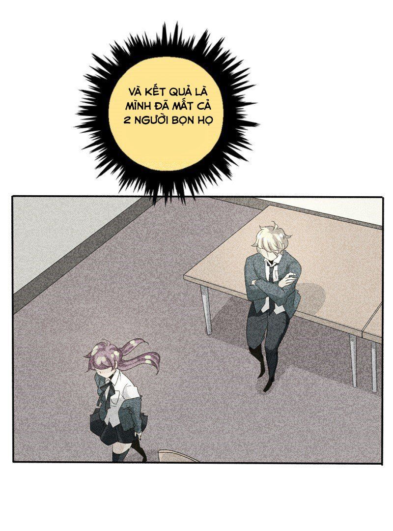 Unordinary Chapter 148 - Trang 21