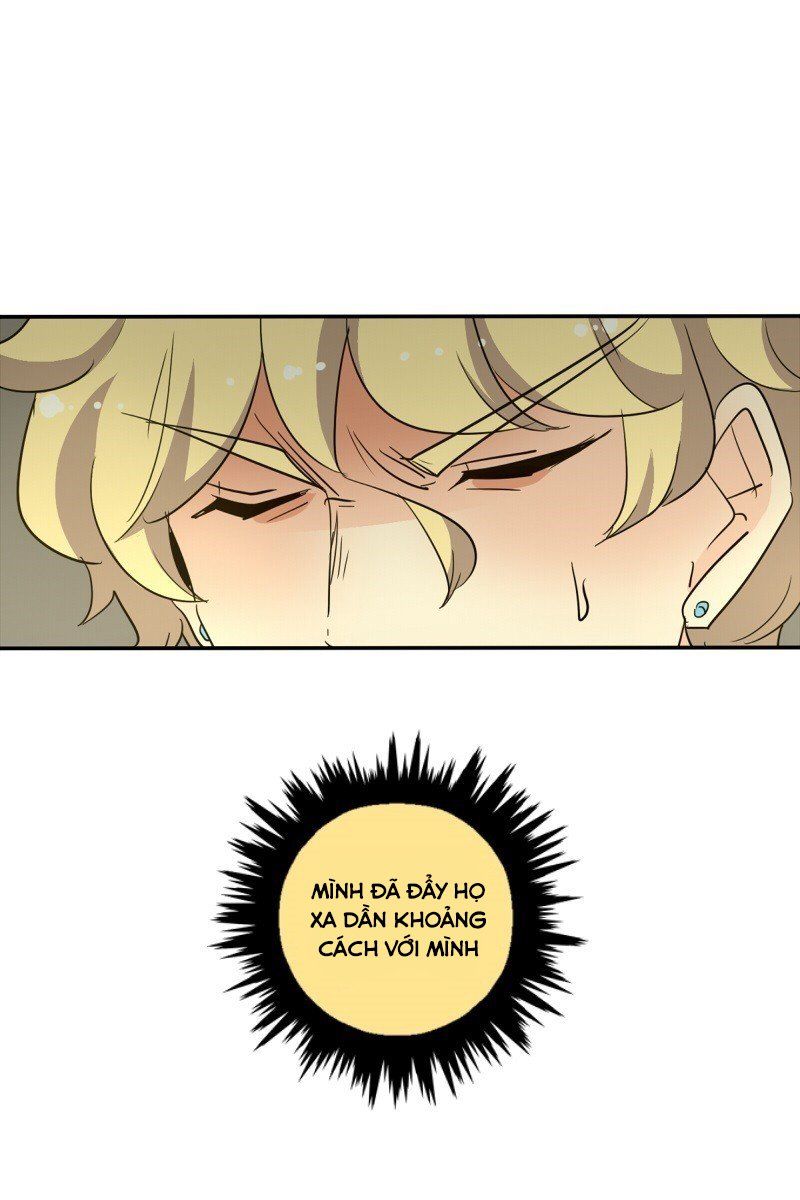 Unordinary Chapter 148 - Trang 22