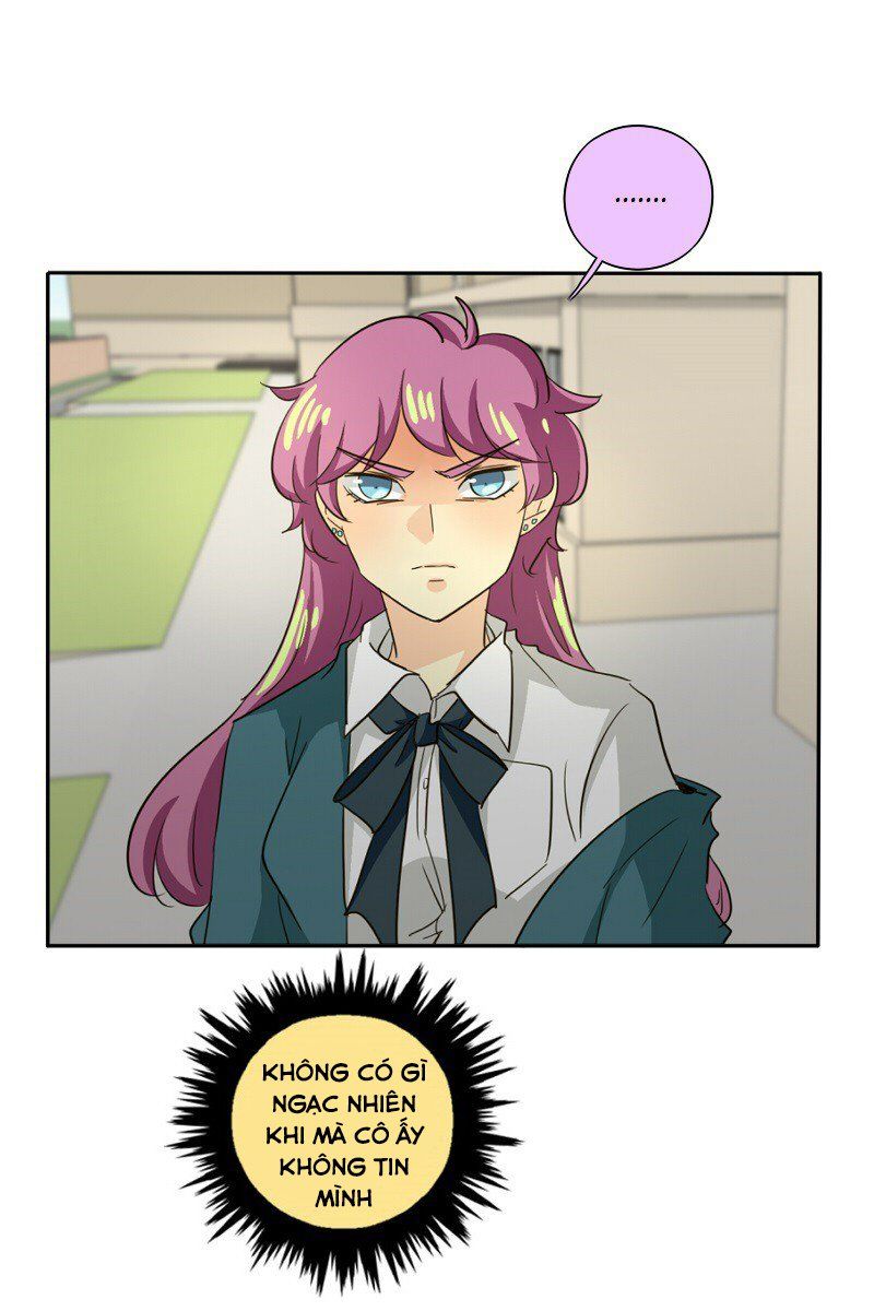 Unordinary Chapter 148 - Trang 23