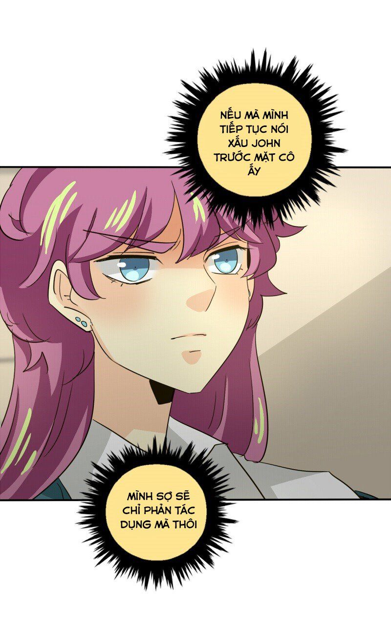 Unordinary Chapter 148 - Trang 24