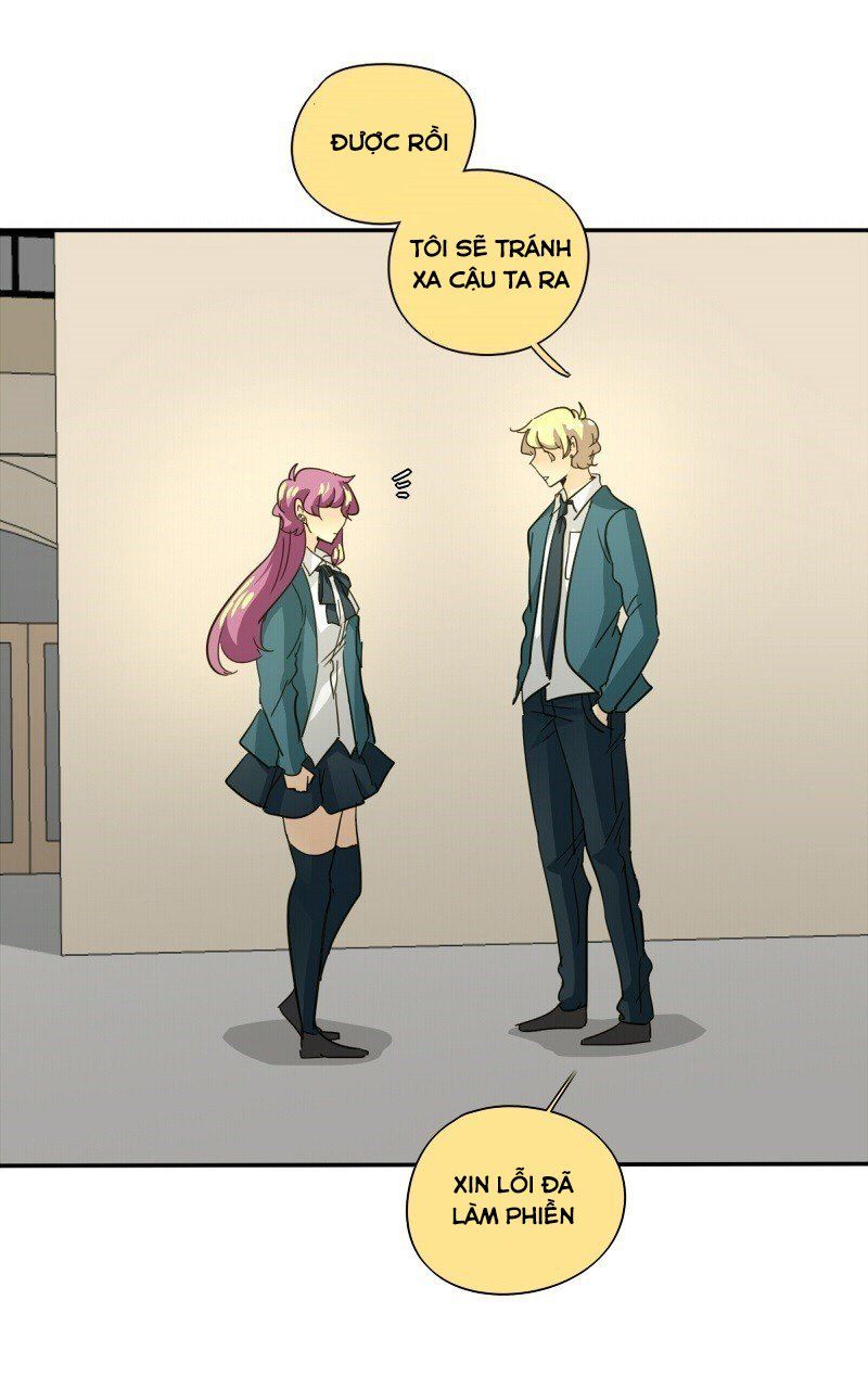 Unordinary Chapter 148 - Trang 27