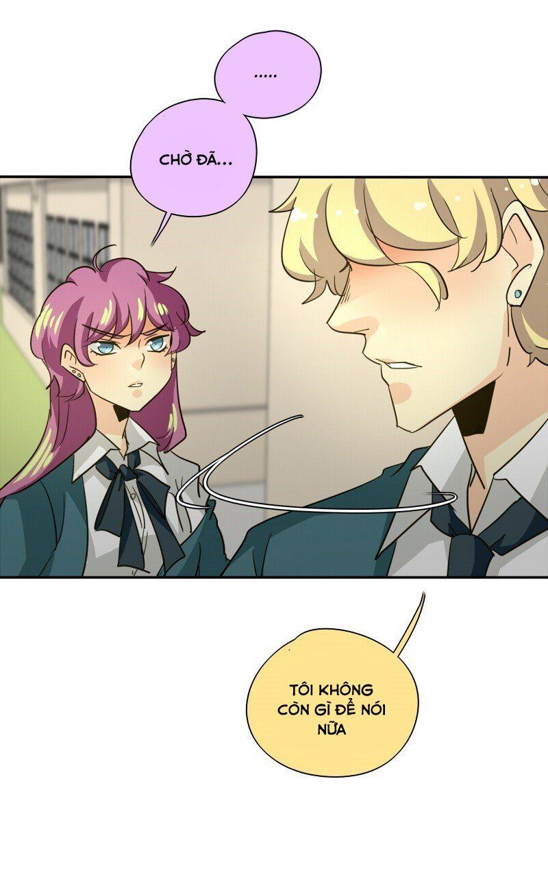 Unordinary Chapter 148 - Trang 28