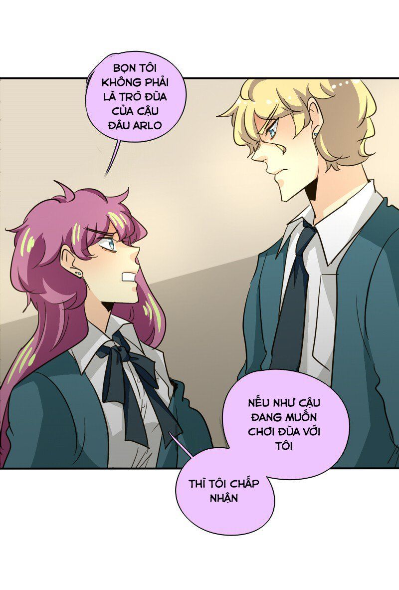Unordinary Chapter 148 - Trang 3
