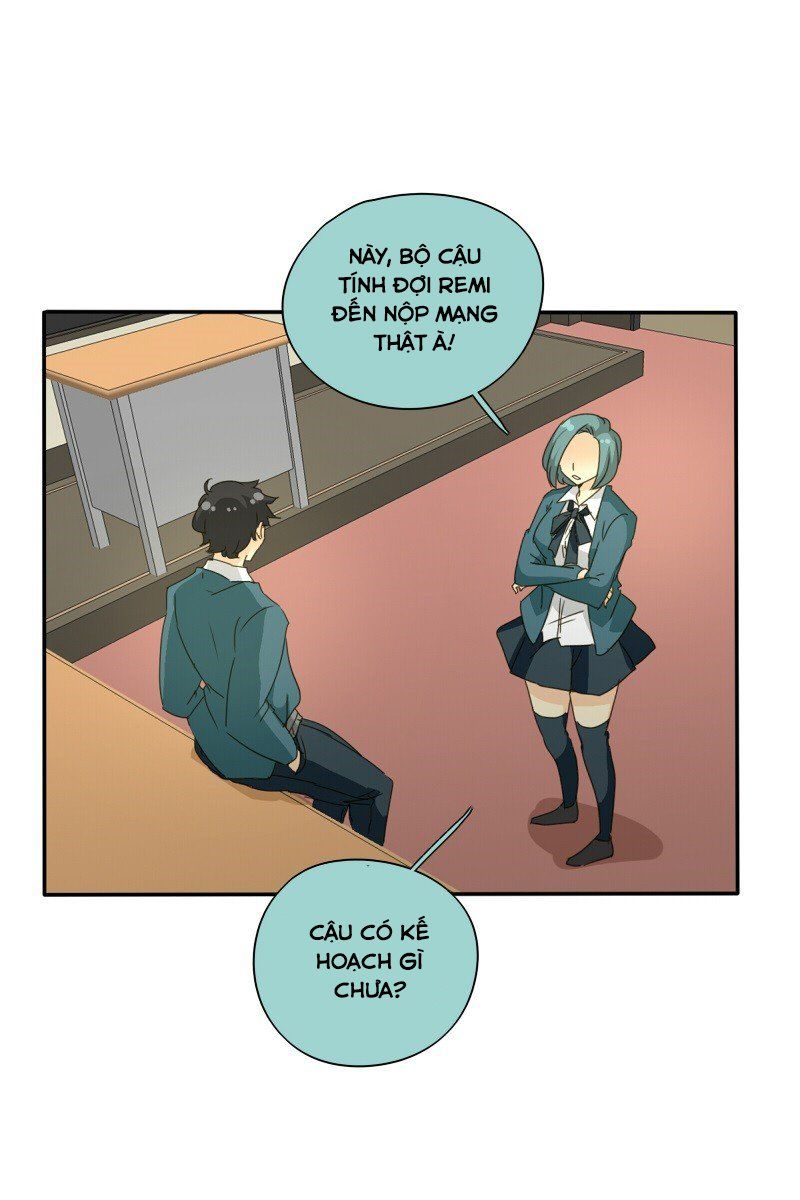 Unordinary Chapter 148 - Trang 33