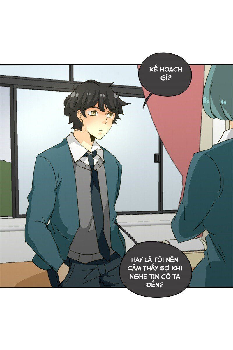 Unordinary Chapter 148 - Trang 34