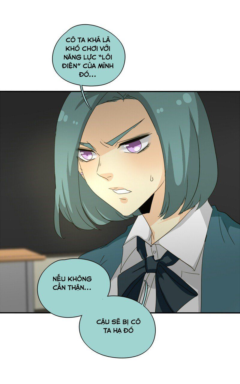 Unordinary Chapter 148 - Trang 35