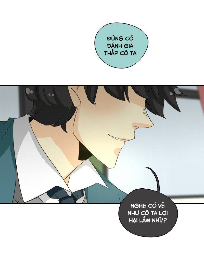 Unordinary Chapter 148 - Trang 36