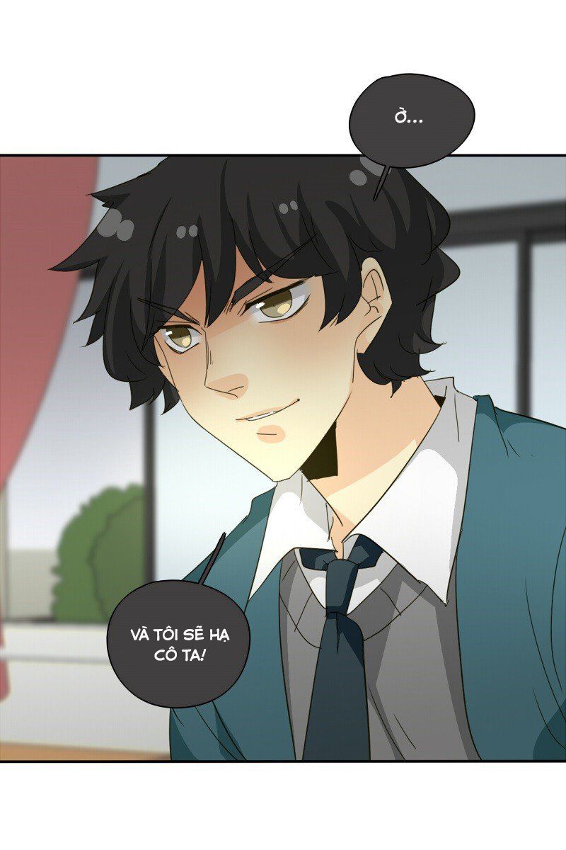 Unordinary Chapter 148 - Trang 38