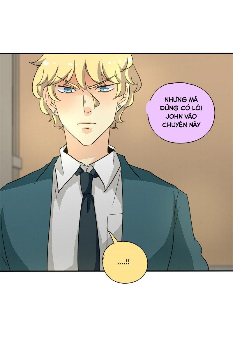Unordinary Chapter 148 - Trang 4