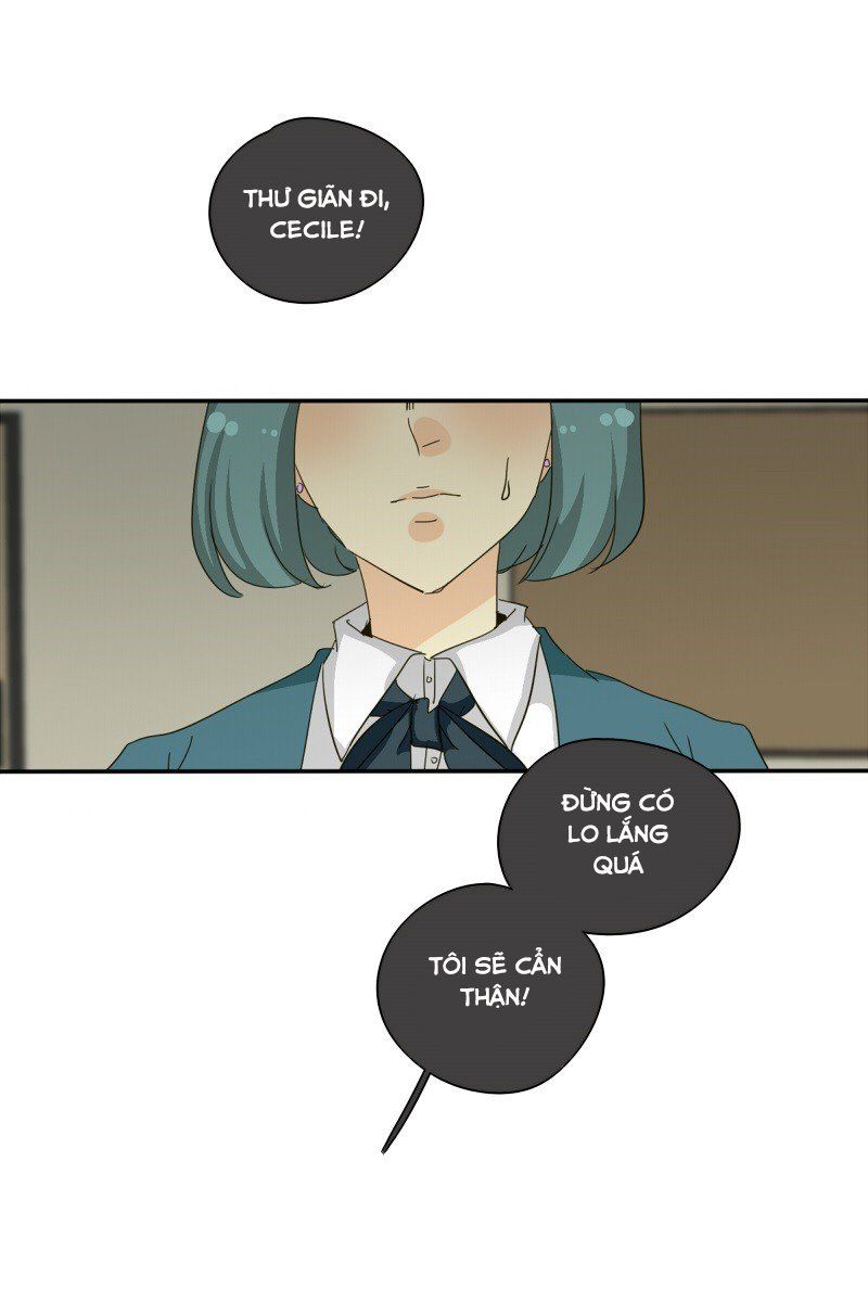 Unordinary Chapter 148 - Trang 40