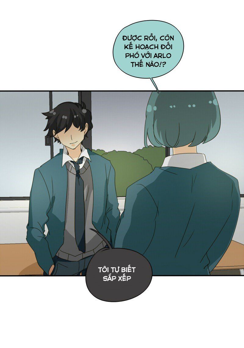 Unordinary Chapter 148 - Trang 41