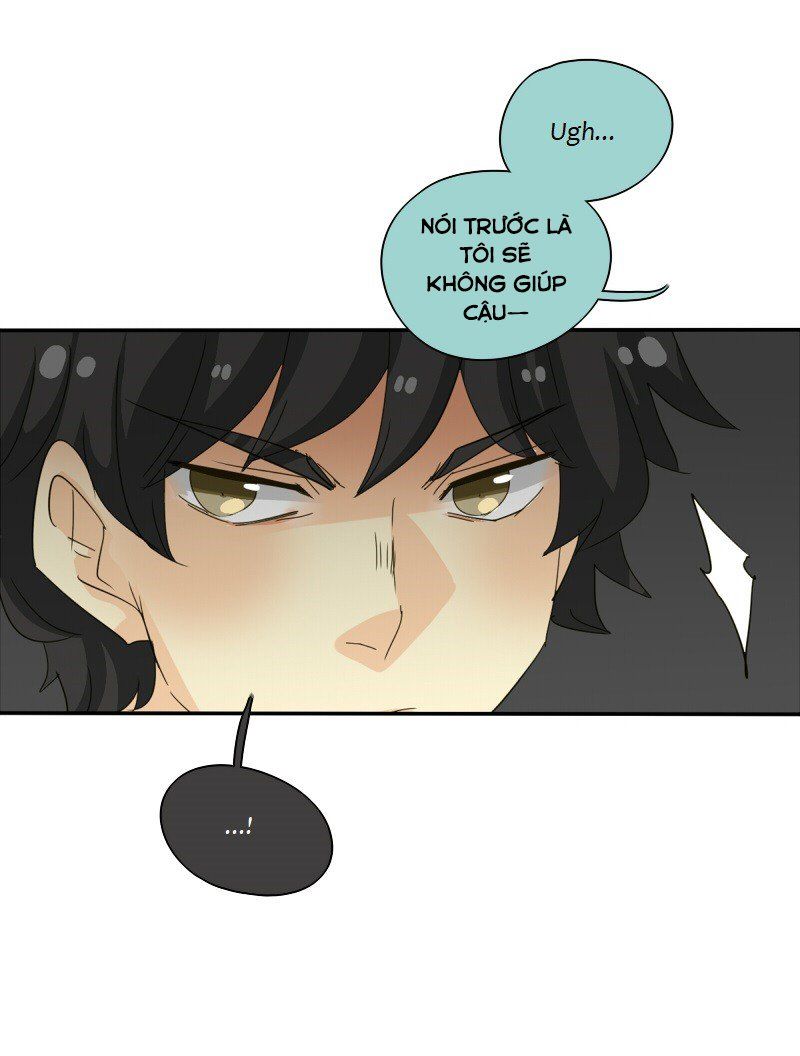 Unordinary Chapter 148 - Trang 42