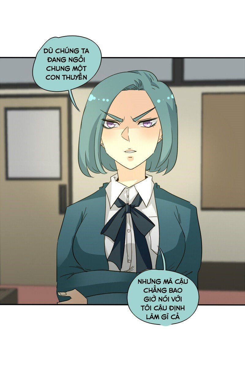 Unordinary Chapter 148 - Trang 43