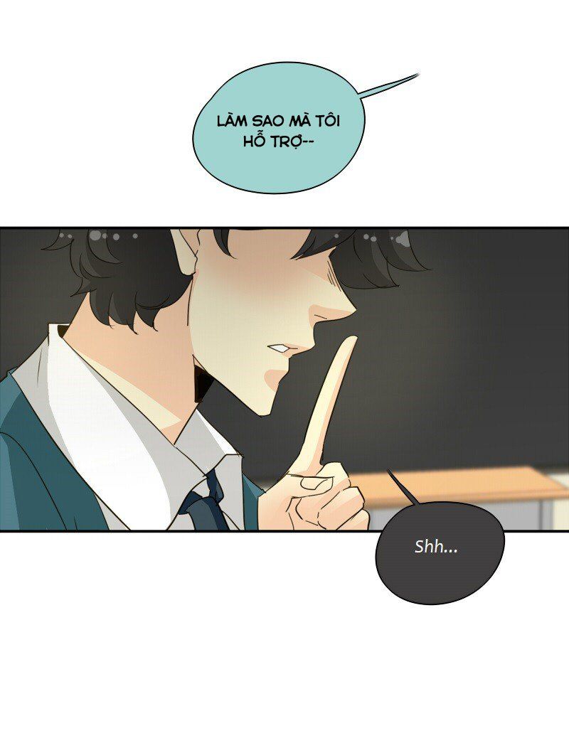 Unordinary Chapter 148 - Trang 44