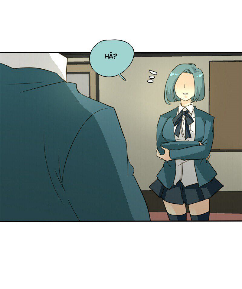 Unordinary Chapter 148 - Trang 45