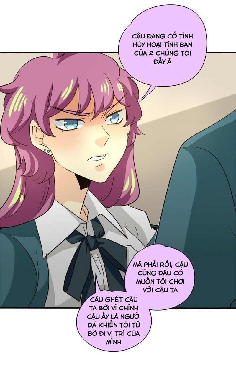 Unordinary Chapter 148 - Trang 5