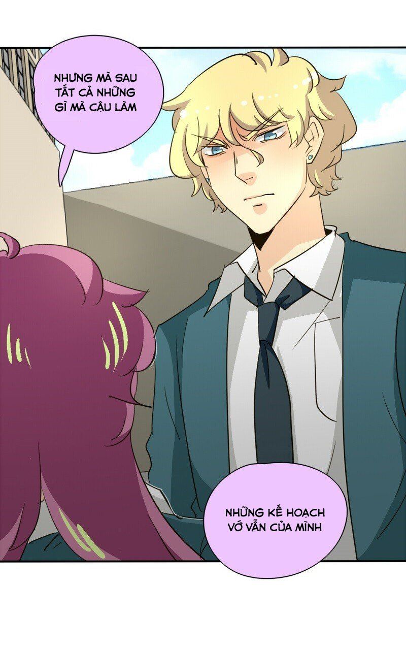Unordinary Chapter 148 - Trang 6