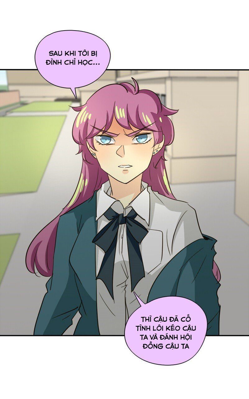 Unordinary Chapter 148 - Trang 7