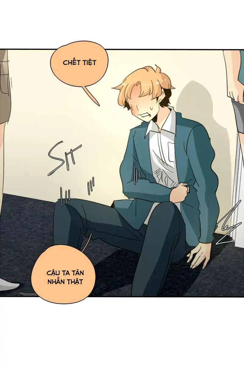Unordinary Chapter 149 - Trang 11