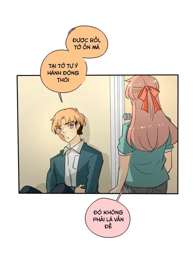Unordinary Chapter 149 - Trang 15