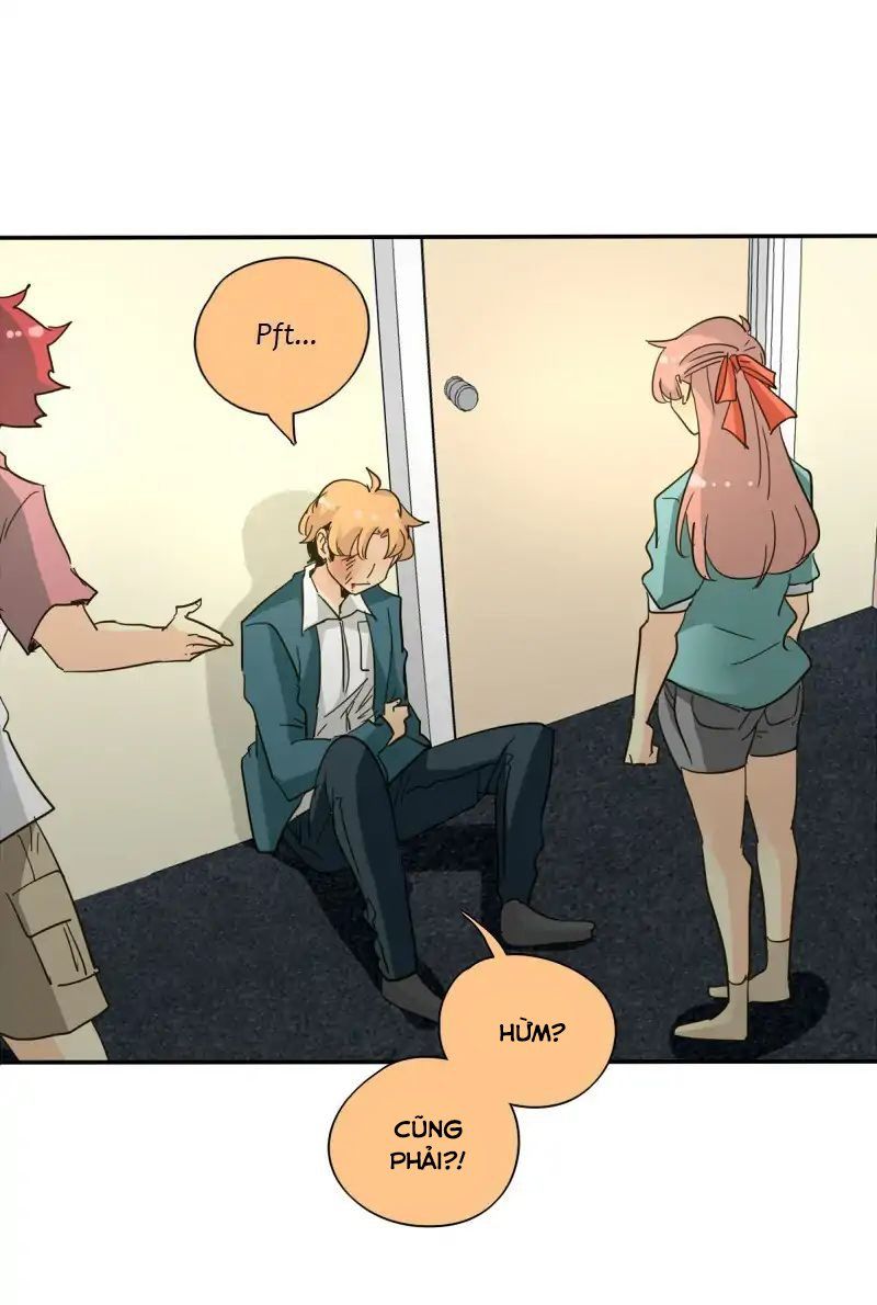Unordinary Chapter 149 - Trang 17