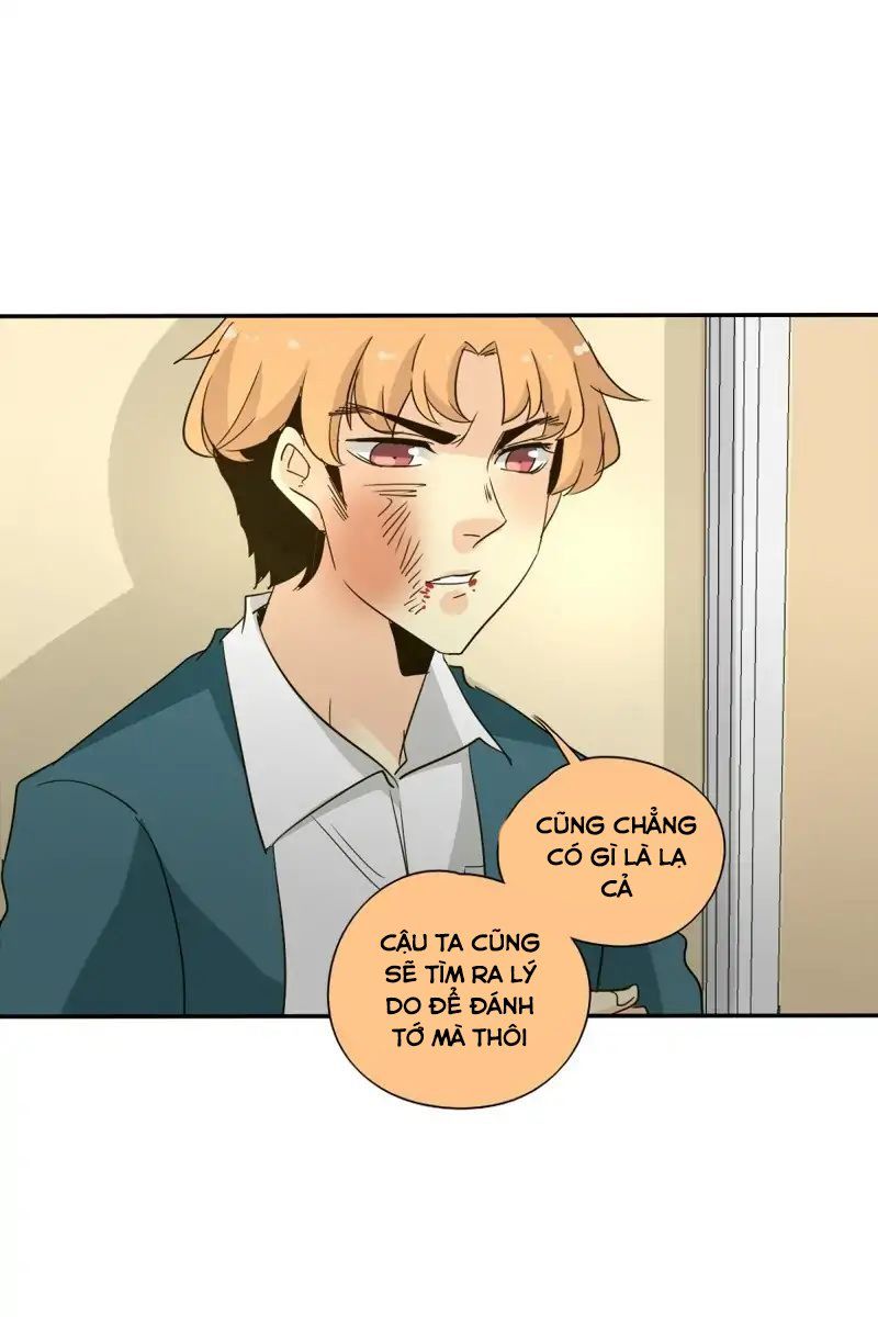Unordinary Chapter 149 - Trang 18