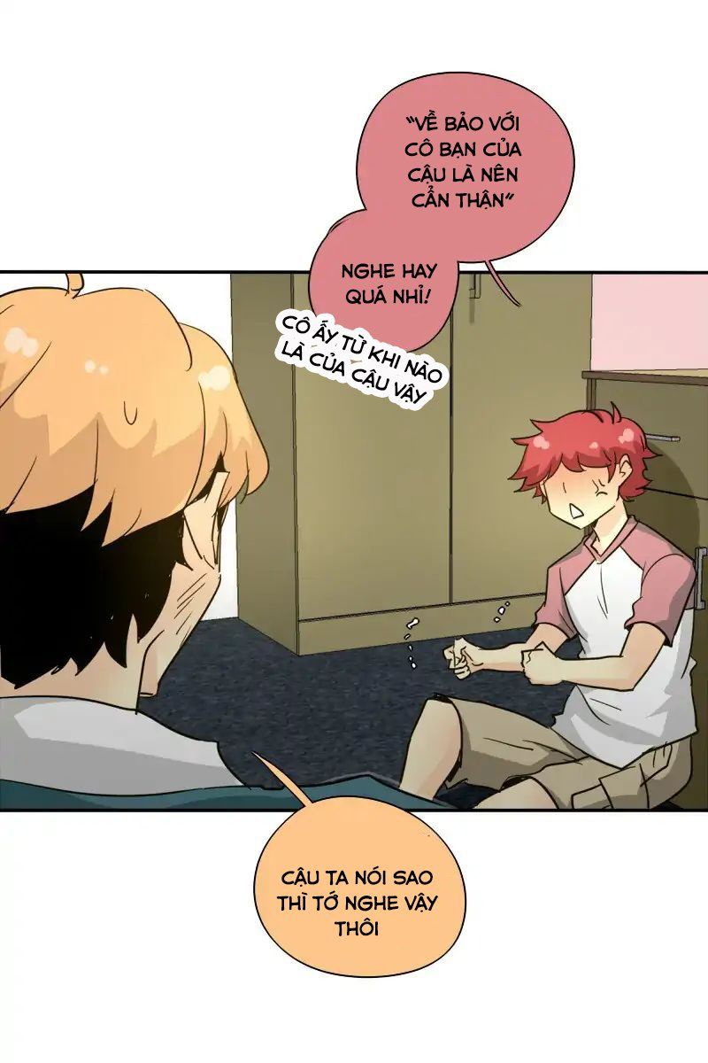 Unordinary Chapter 149 - Trang 21
