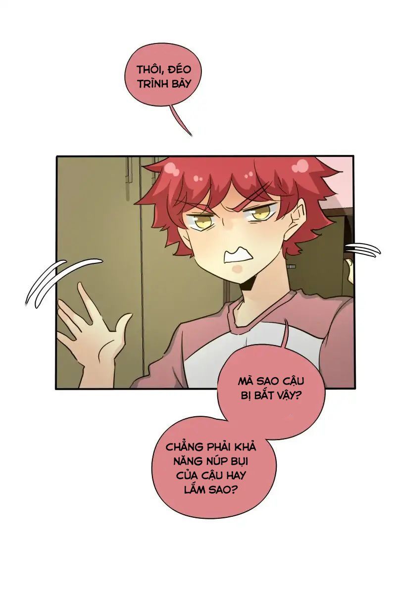 Unordinary Chapter 149 - Trang 22