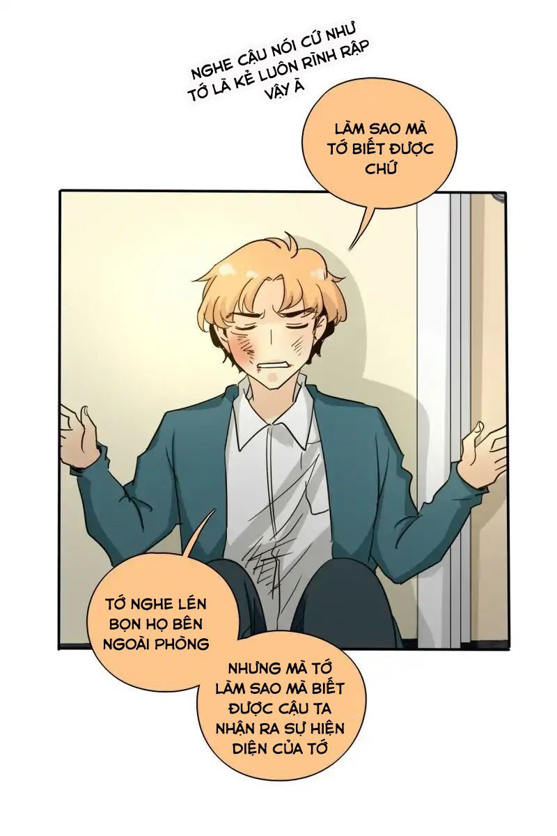 Unordinary Chapter 149 - Trang 23