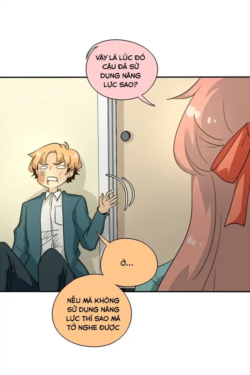 Unordinary Chapter 149 - Trang 24